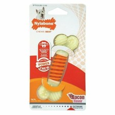 NYLABONE - Pro Action Dental Dog Chew Large - 1 Chewable