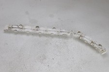 Pare-choc arrière Mitsubishi OUTLANDER