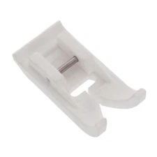 Non-Stick, Zig Zag Foot, Snap-On