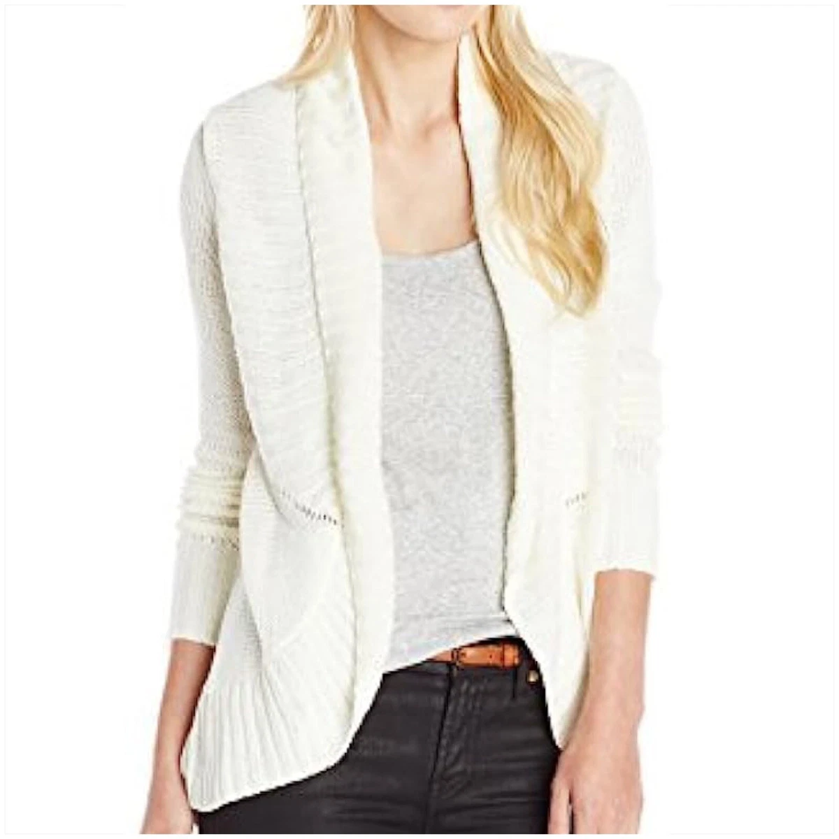 Lilly pulitzer cheap white cardigan