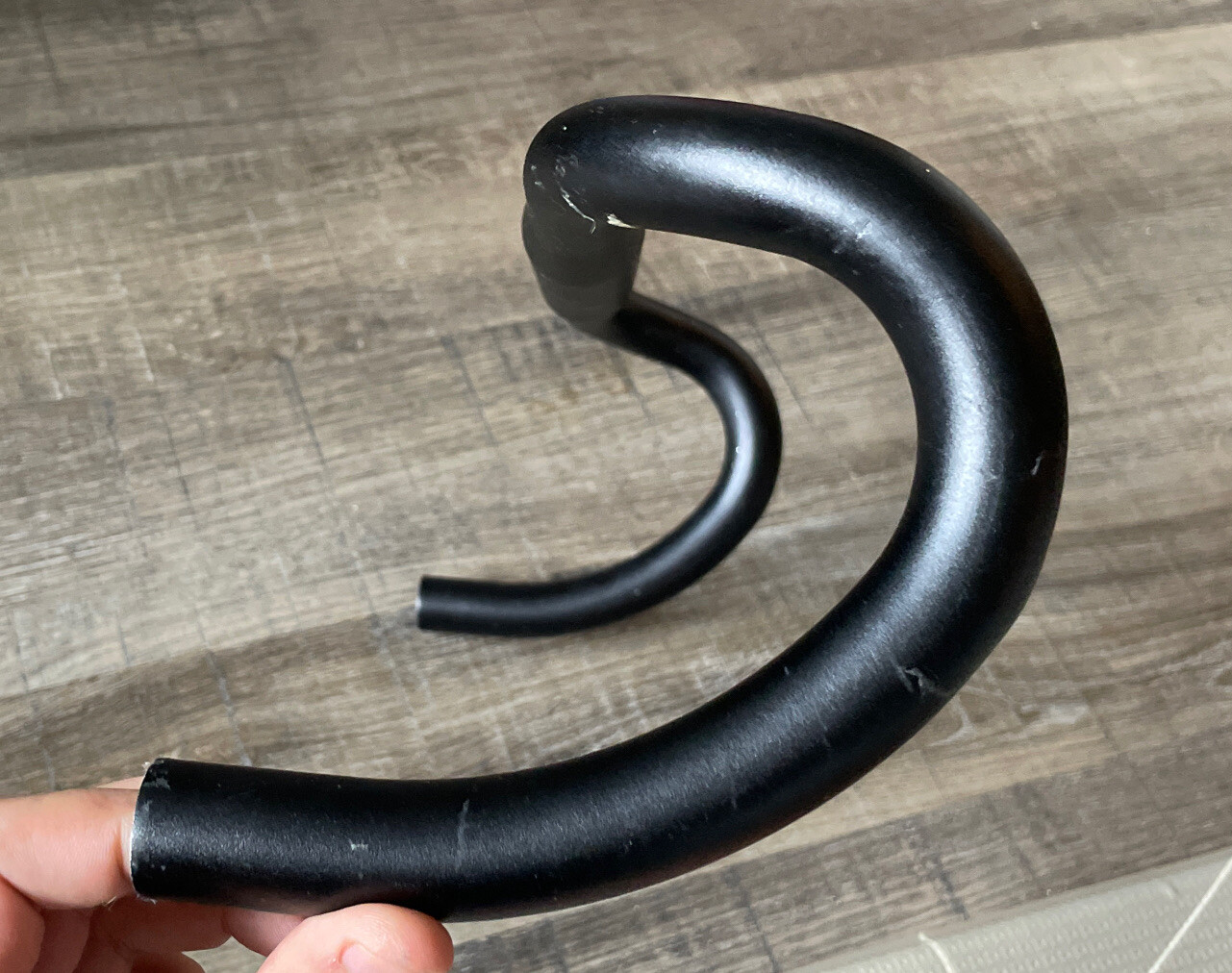 Ritchey Comp Logic Curve Drop Bike Handlebar 31.8 - 40cm, 42cm, 44cm