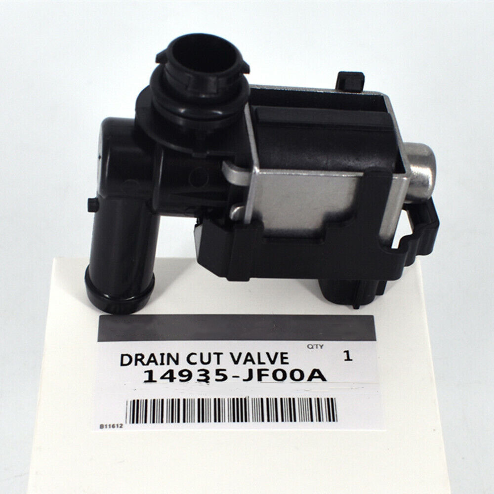OEM Evap Vent Control Valve For Nissan Vapor Canister Purge
