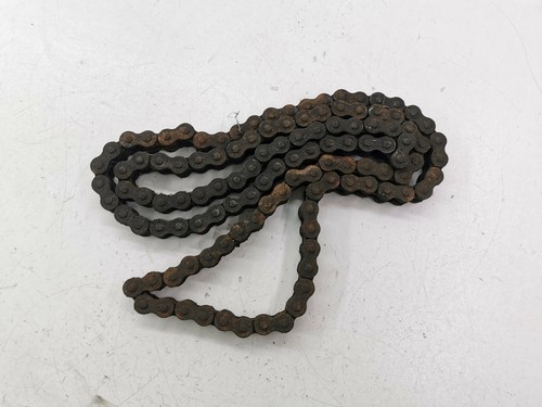 HONDA CBF 600 PC38 Motor Nockenwellen Steuerkette 0,60 2007 12156688