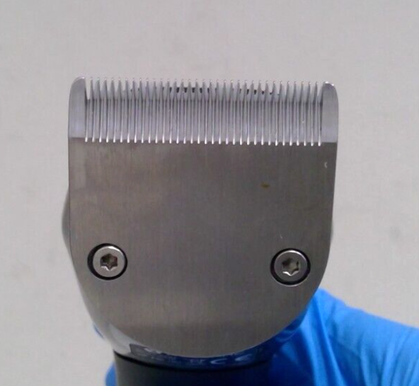 DogCare+-+Short+and+Sweet+-+Smart+Pet+Clipper+-+PC02+-+Red+-+New ...