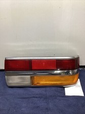 1988 BMW E28 528e 524td 533I 535I Rear Left T...