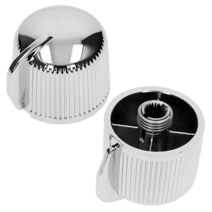 Delonghi Steam Knob Coffee Machine Eca ESAM4200 Magnificent Cappuccino Genuine