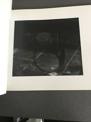 Light in Transit by Vera Lutter and Gertrud Sandqvist (2003