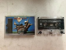 Jeff Foxworthy Crank it up the music album audio cassette tape Warner Brothers
