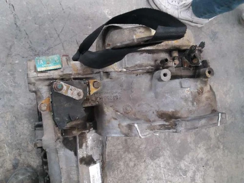 891AC16551 R8ryd Cambio per OPEL KADETT E GLS Berlina 1989 1847615 - Foto 4 di 10