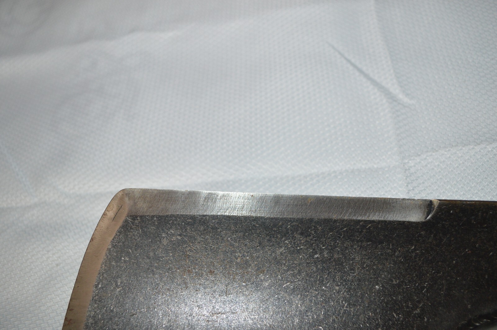 W.W. MANUFACTURING ~ DURABLE ~ HEAVY WEIGHT STEEL ~ ALL-PURPOSE SHOVEL ~ NEW