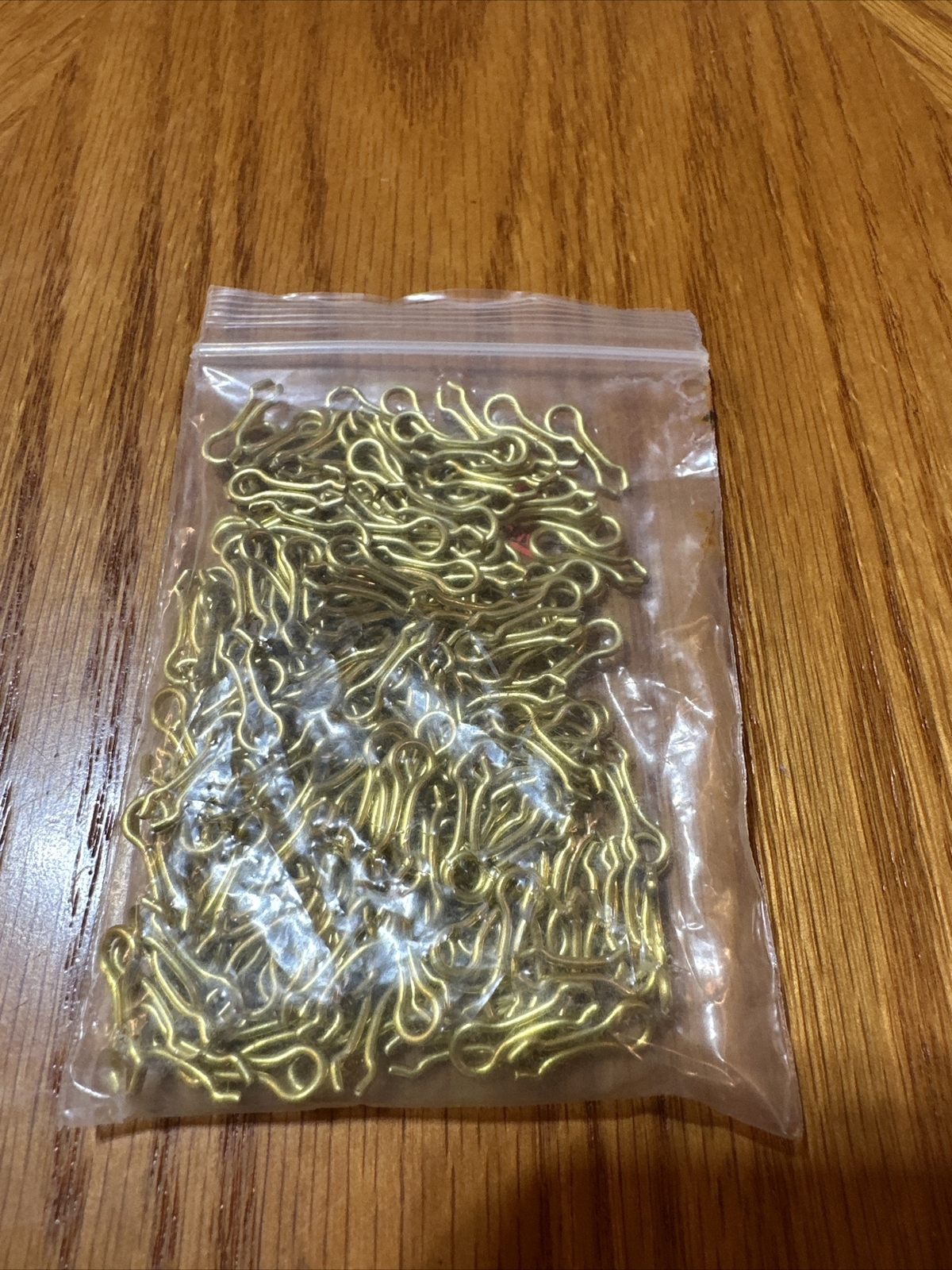 NOS Fishing Lure Eyelets Over 150 Pieces eBay