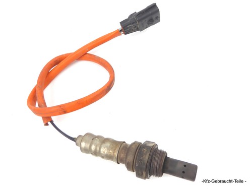 Renault Modus 1.2 Lambdasonde H7700274189