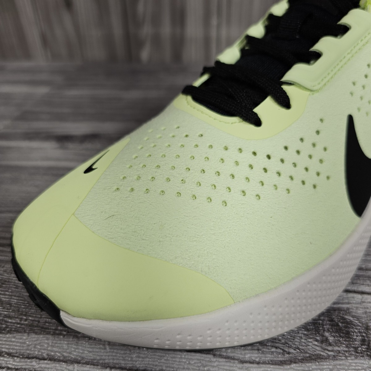 Nike Air Zoom TR 1 Barely Volt Cross Training Shoes DX9016 