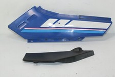 carénage sous selle gauche Yamaha Ténéré XT 660 Z 3YF