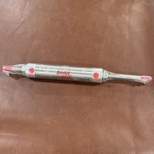 BIMBA DUAL Stainless Pneumatic Air Cylinder 174 5-DXDE  Z