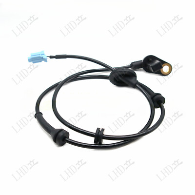 Front Left ABS Sensor 47911-EQ010 Fit For Nissan X-TRAIL T30 2003