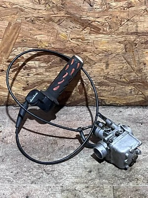 Gasgas Pampera 250 Vergaser Dellorto PHBL26 PHBL 26 Carburetor - Bild 1 von 4