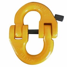 Connecting Link A337 Grade 80, 1 1/4"