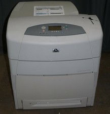 laserjet 5550dn