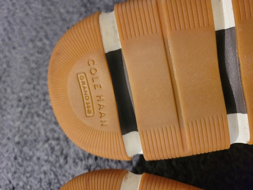 Cole Hann Zerogrand Herren-Halbschuh Größe 44 (US 10,5) - Bild 6 von 8