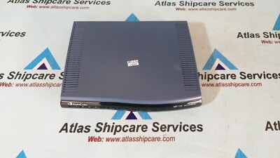 Audio Codes MP-114/4FX0/3AC VoIP MediaPack Analog Gateway GGWV00287
