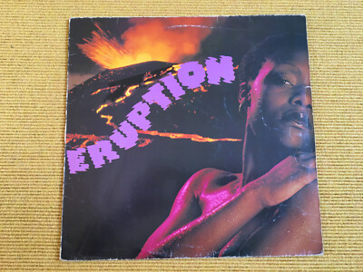 LP - Eruption Same