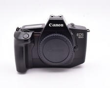 Canon EOS 650 AF 35mm SLR Film Camera Body with Body Cap  13575 