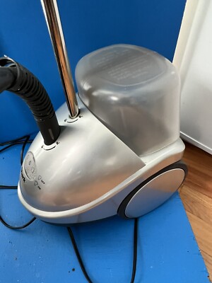 Shark Euro Pro X Garment Steamer Model #SC620 | eBay