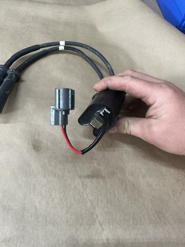 OEM YAMAHA IGNITION COIL PN# 69J-82310-00-00 (B-58) - Afbeelding 4 van 7