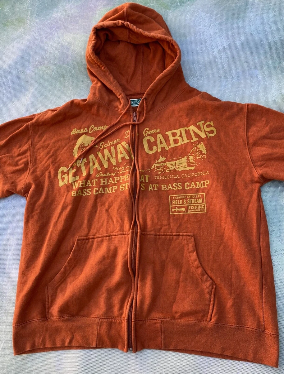 Field & stream jacket cheap