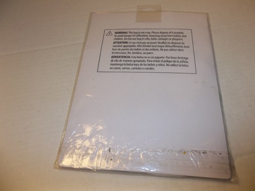 Dimensions Little Pond Bibs Stamped Cross Stitch (70-73698) Elephant Turtle New - Picture 2 of 2