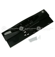 HAIER ESCUTCHEON ASM PS BB WD34X11535 NEW OEM WD34X11535