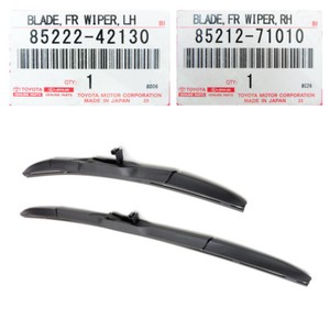 Предохранитель wiper toyota