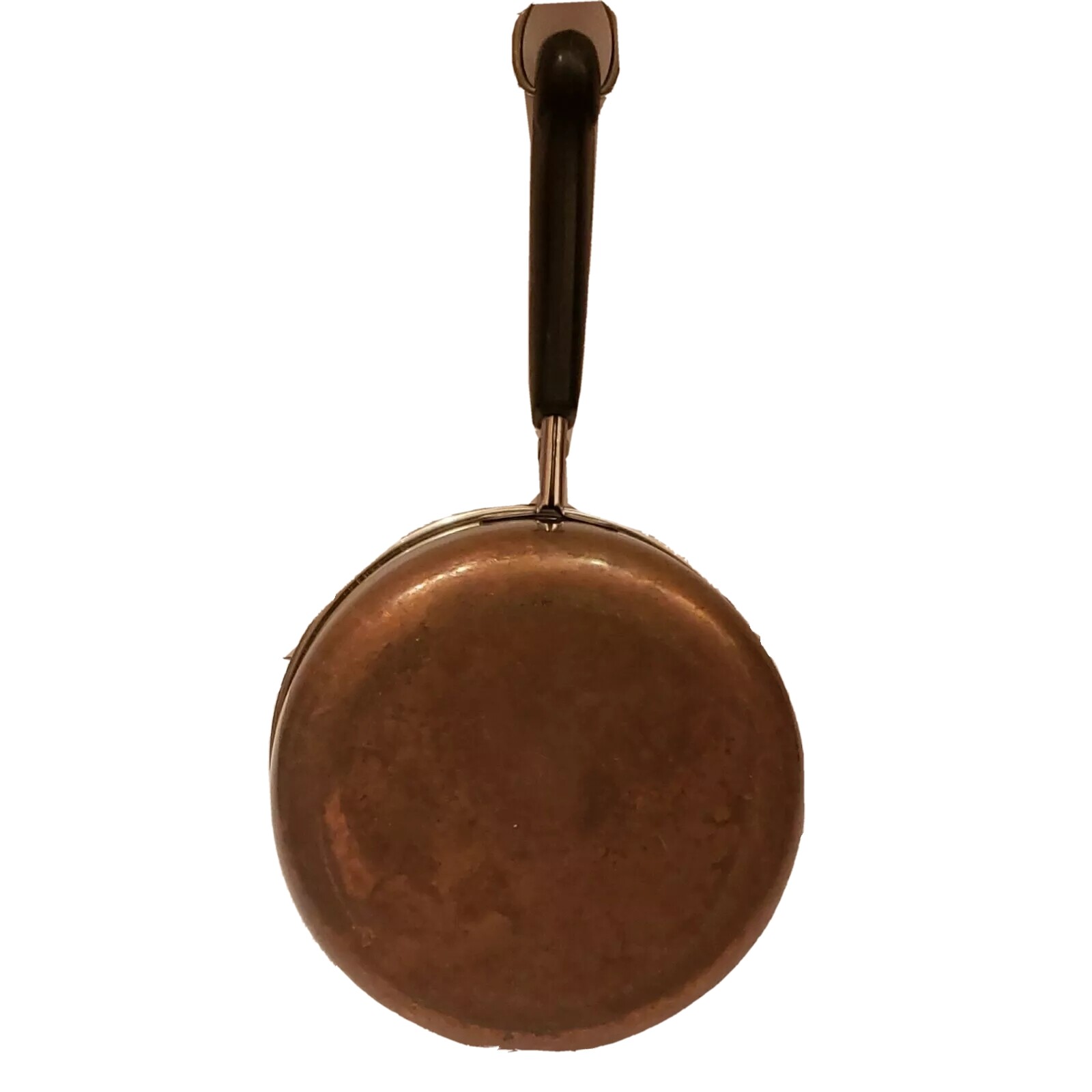 Revere Ware 1 Qt Saucepan Copper Bottom eBay