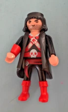 Playmobil Pirate - Single Unit
