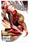 The Amazing Spider-Man Vol 2 610 NM- (9.2) (2010)