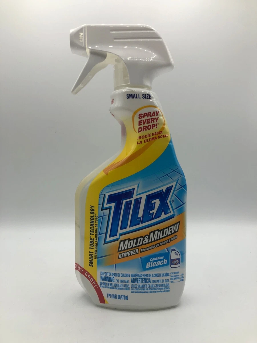 Tilex mold sale & mildew remover