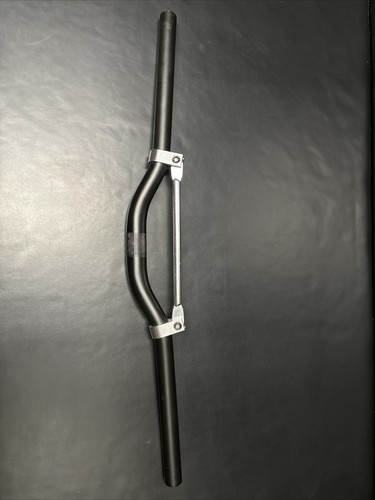 Barra transversal elevadora para manillar 22,2 mm 7/8 Mtb bicicleta ajuste: Schwinn Trek Fuji - Imagen 3 de 17
