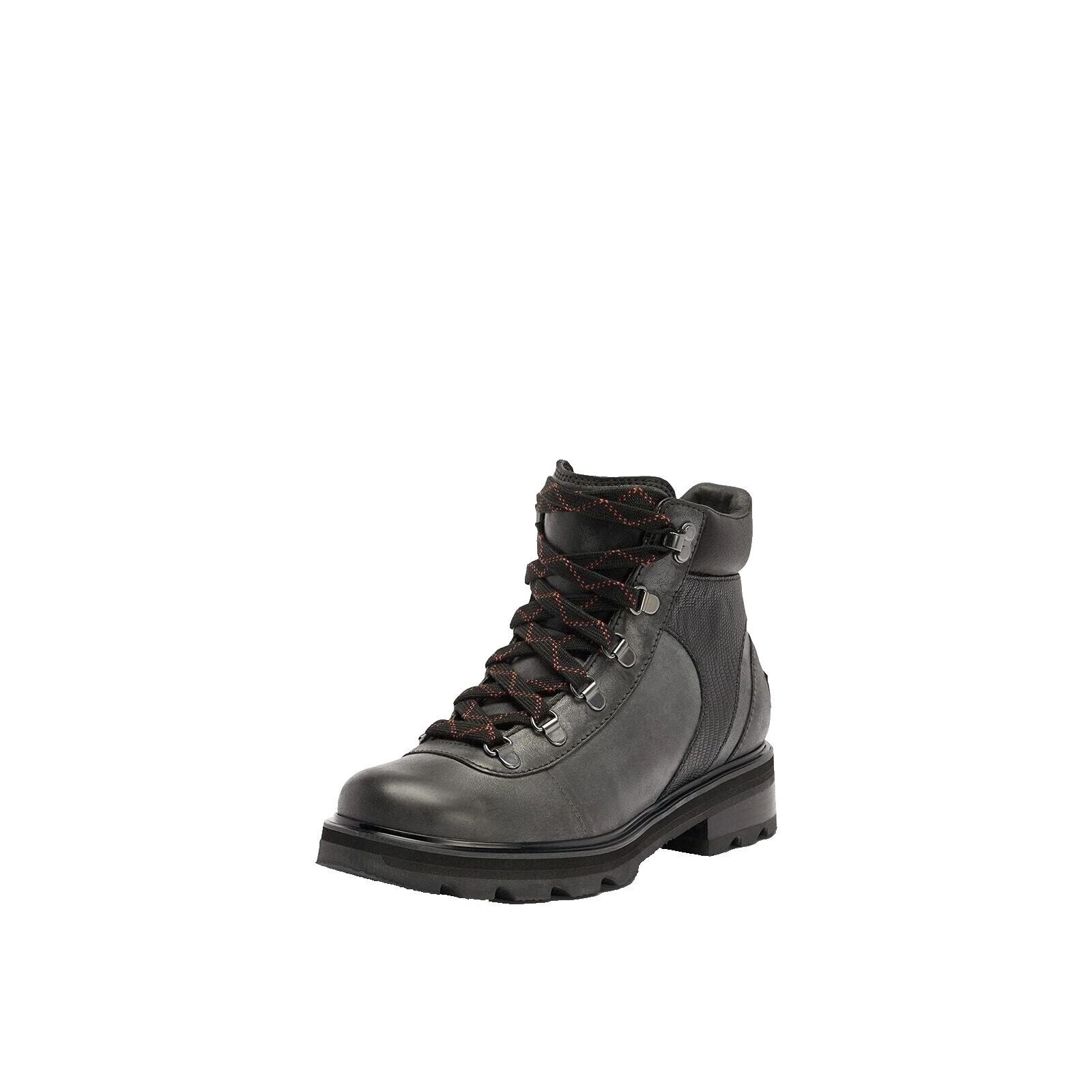 Sorel Black Casual Boots for Women