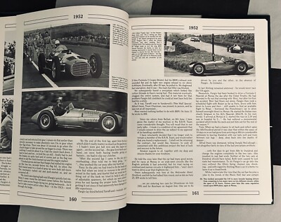 【F1】BRM Front Engined Cars 1945-60 Vol.1 Racecarsdirect.com - 1960 BRM P48 Formula 1