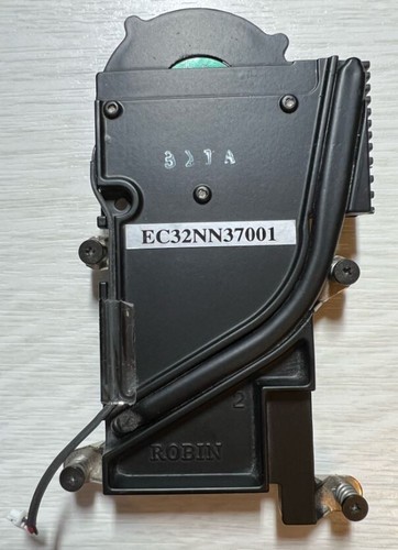 ROBIN Heatsink EC32NN37001 HP OmniBook CPU-Kühler Lüfter Fan Notebook Laptop