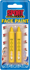 Face Paint Stick Pack of 2 