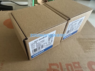 1PC NEW IN BOX Amplifier Photoelectric Sensor E5CC-QX2ASM-880