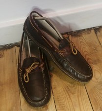 mens moccasin slippers ll bean