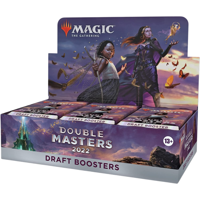 akora spellbound wings booster box Akora TCG: Spellbound Wings Booster Box (1st Edition) main image 1