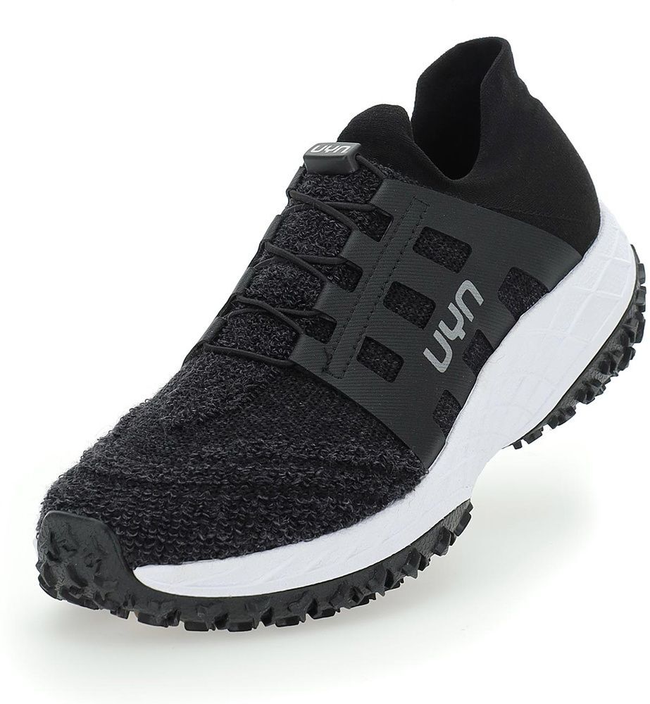 Кроссовки UYN из ворсистой шерсти мериноса Y100253 37890₽