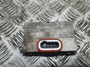 5DV008290 4632191 xenon scheinwerfer für MERCEDES-BENZ CLASE E (W211) BERLINA