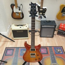 PRS CE24 1989 - Cherry Burst