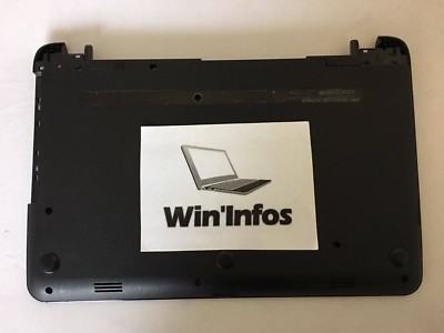 Plastics Engineering Lower Tray Base HP 15-R (Ref: 15-r106nf)