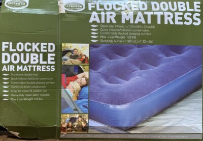 jackaroo air bed